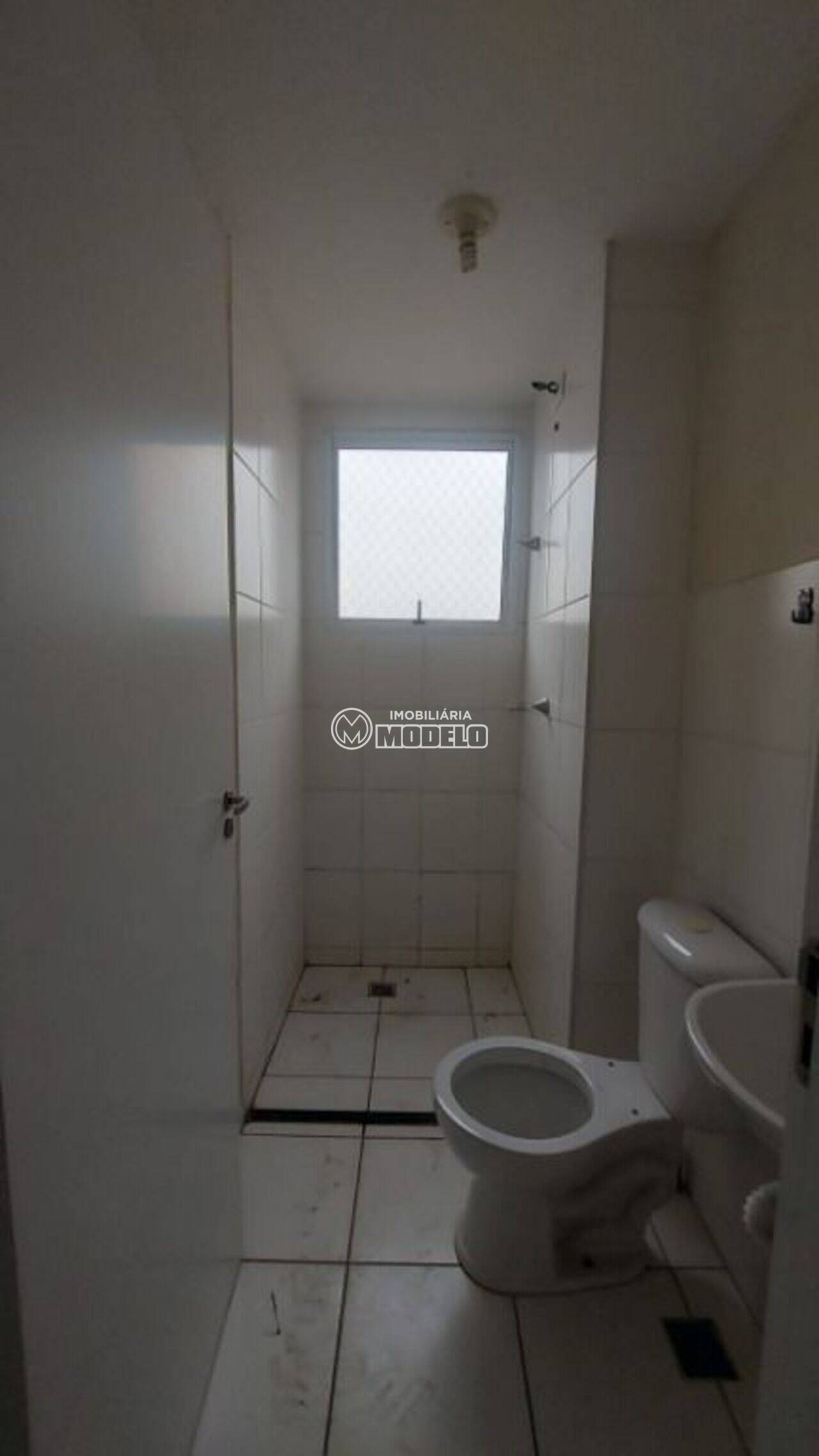 Apartamento Jardim Sol Nascente, Piracicaba - SP