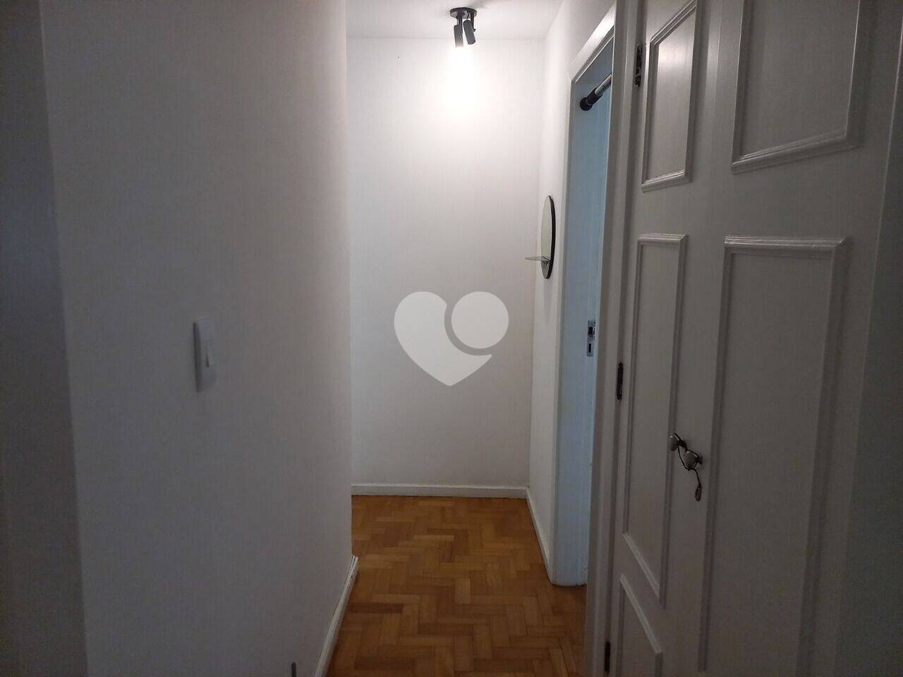 Apartamento Copacabana, Rio de Janeiro - RJ