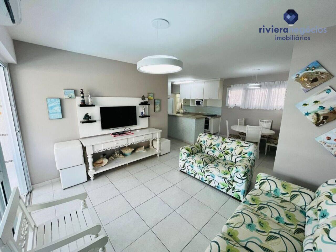 Apartamento Riviera - Módulo 8, Bertioga - SP