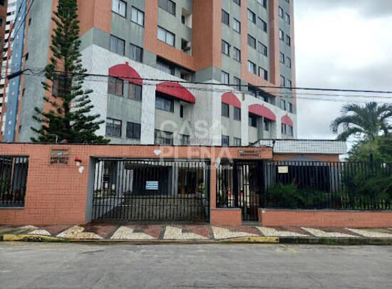 Apartamento de 74 m² na Inácio Vasconcelos - Messejana - Fortaleza - CE, à venda por R$ 350.000