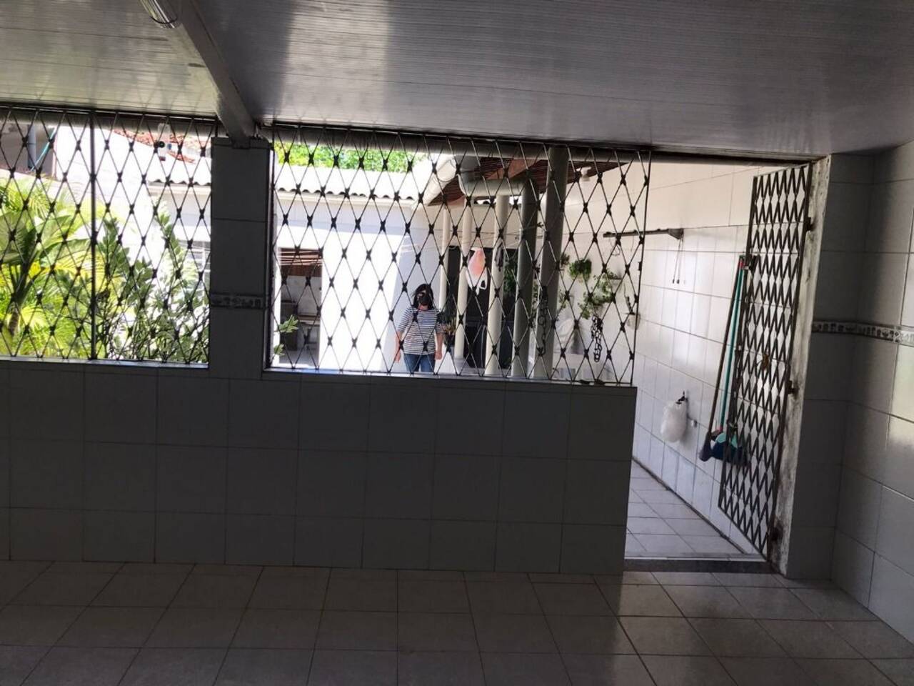 Casa Miramar, João Pessoa - PB