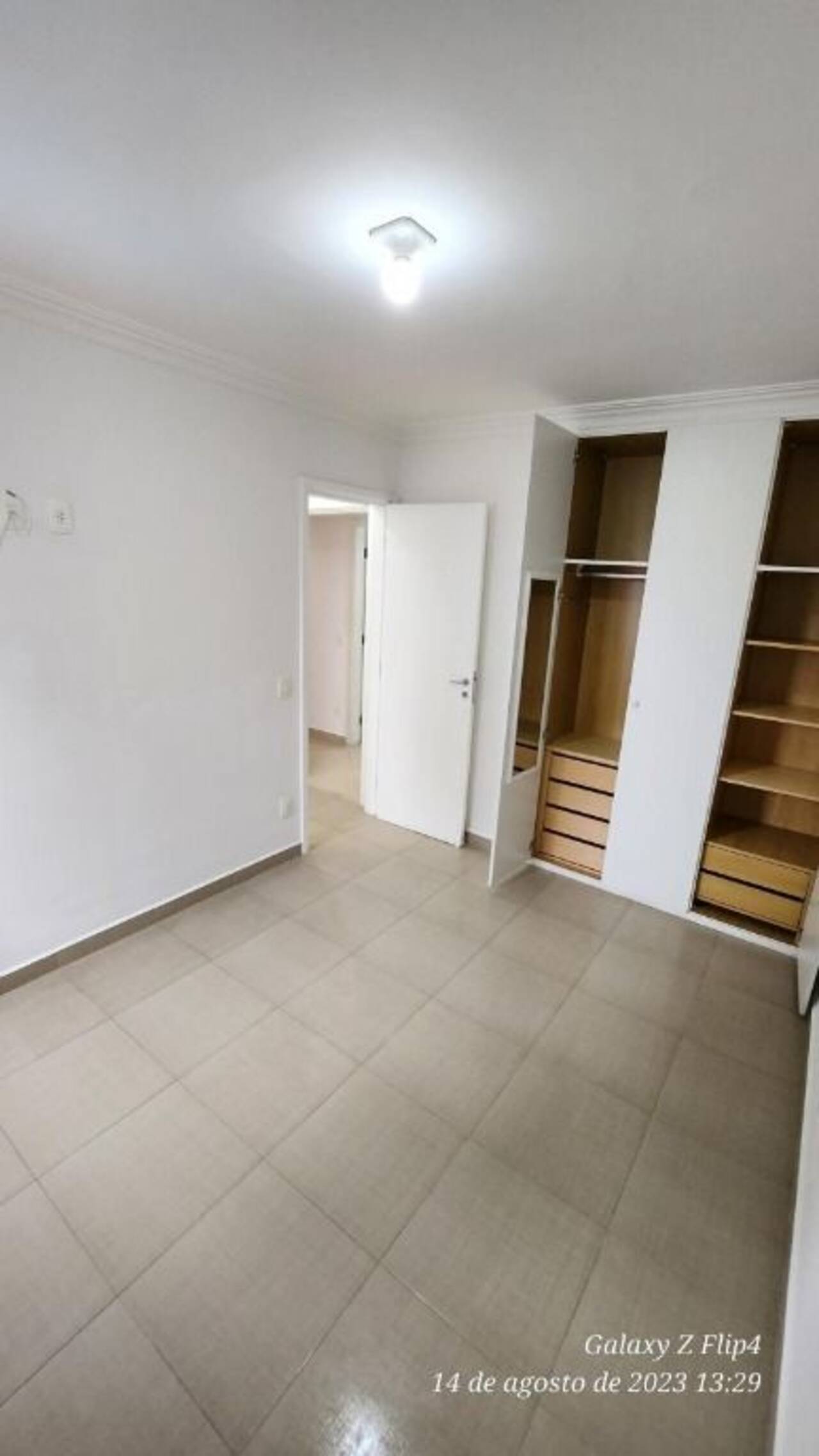 Apartamento Vila Suzana, São Paulo - SP