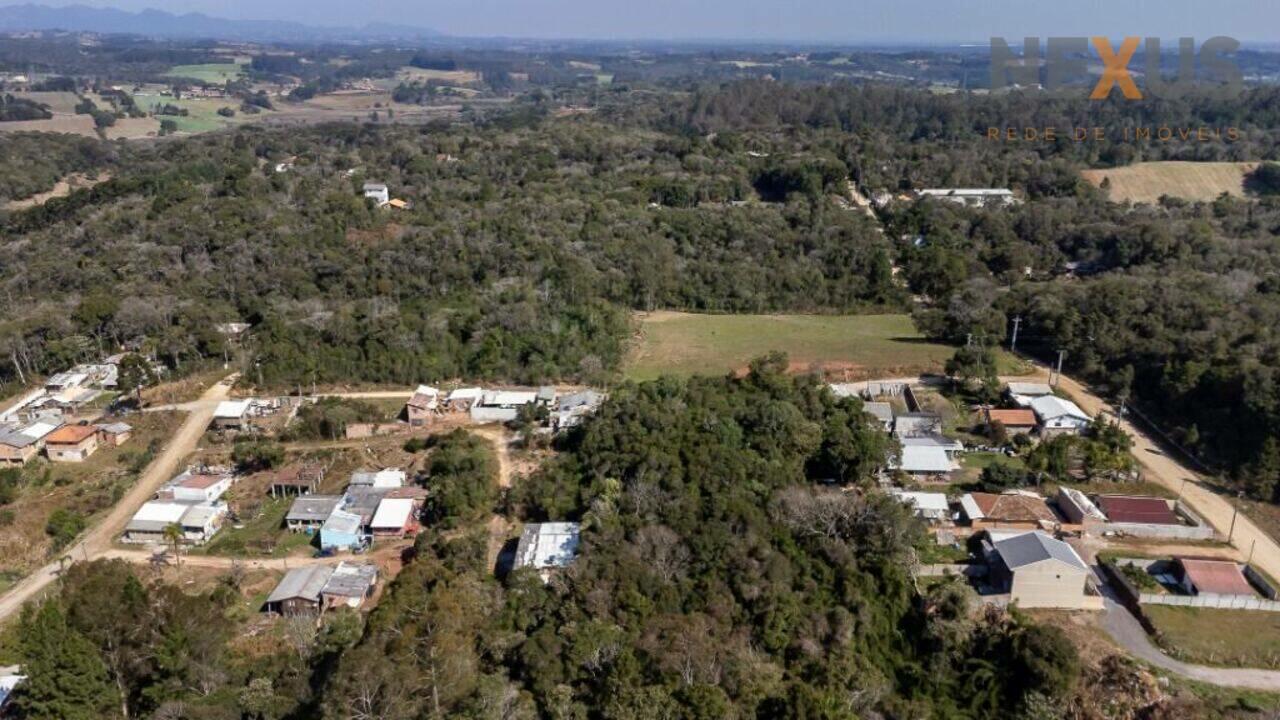 Terreno São Sebastião, São José dos Pinhais - PR