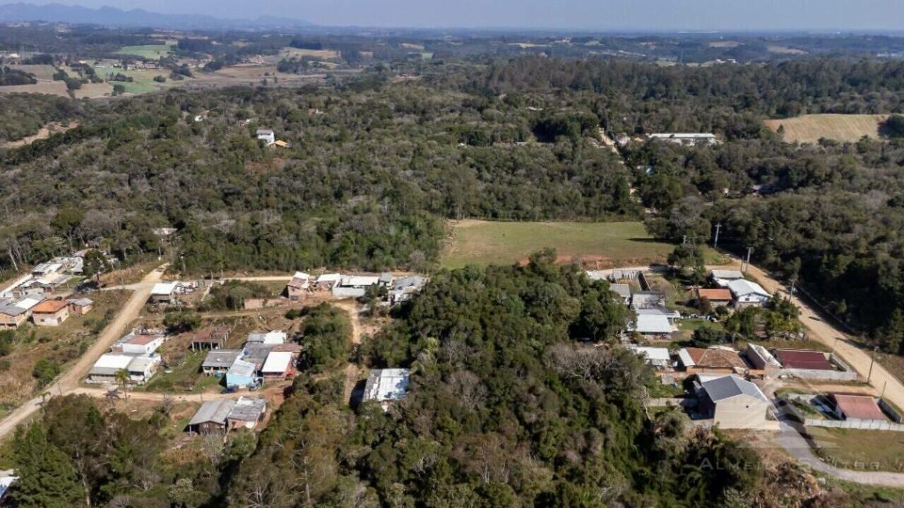 Terreno São Sebastião, São José dos Pinhais - PR