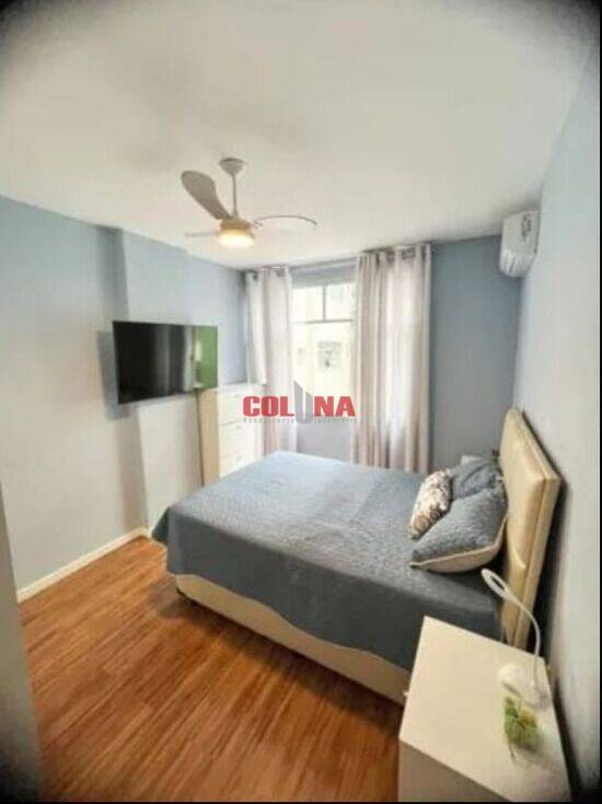 Apartamento Ingá, Niterói - RJ