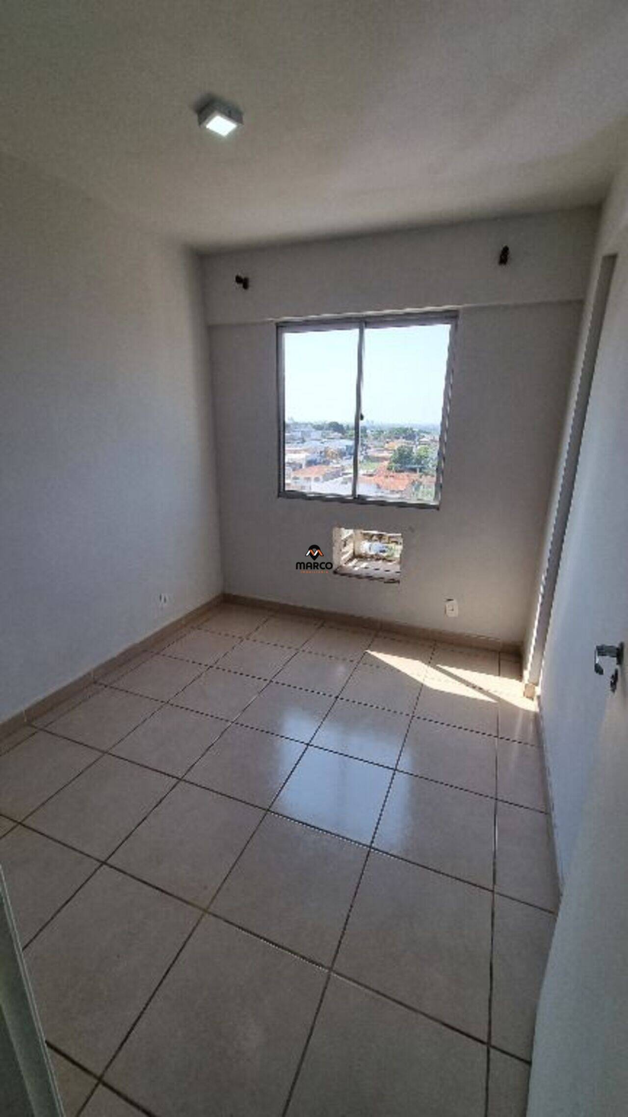 Apartamento Porto, Cuiabá - MT