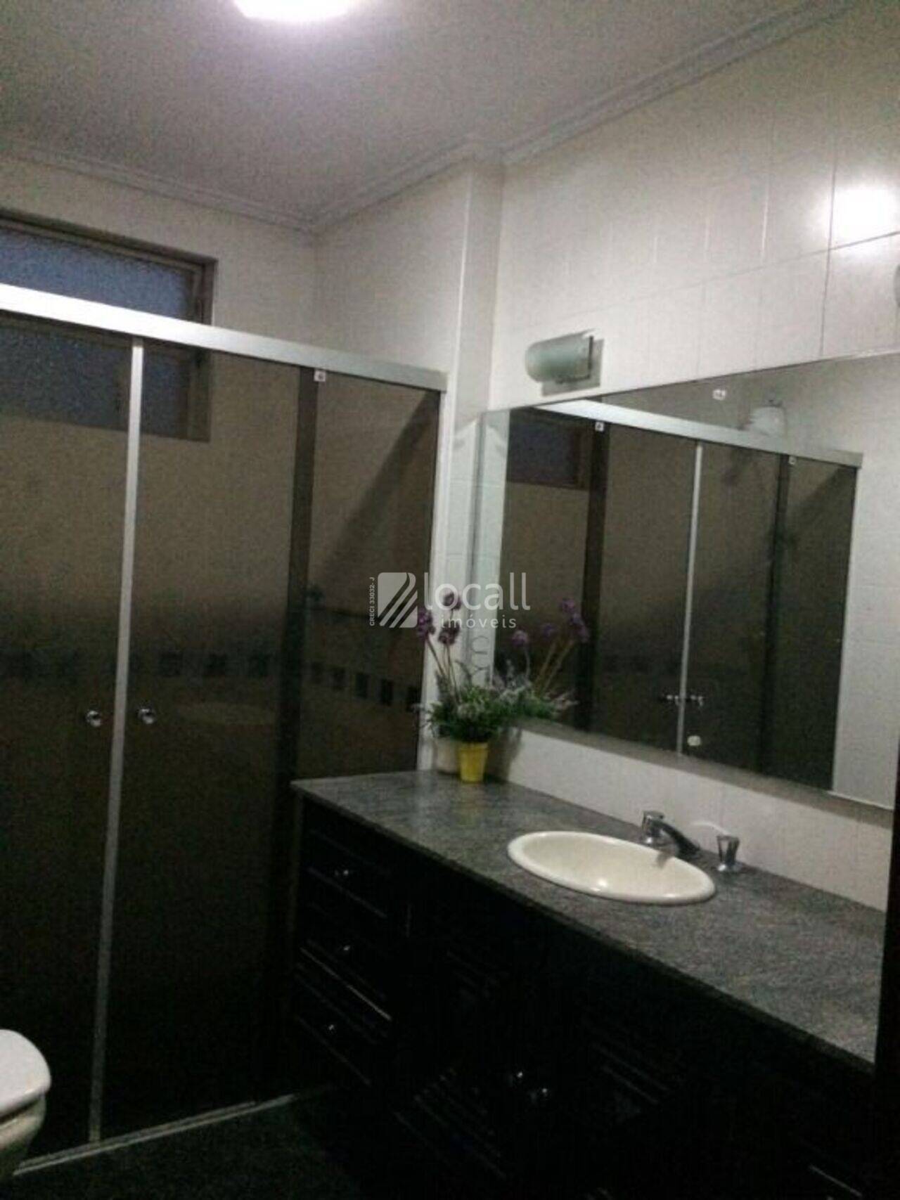 Apartamento Centro, São José do Rio Preto - SP