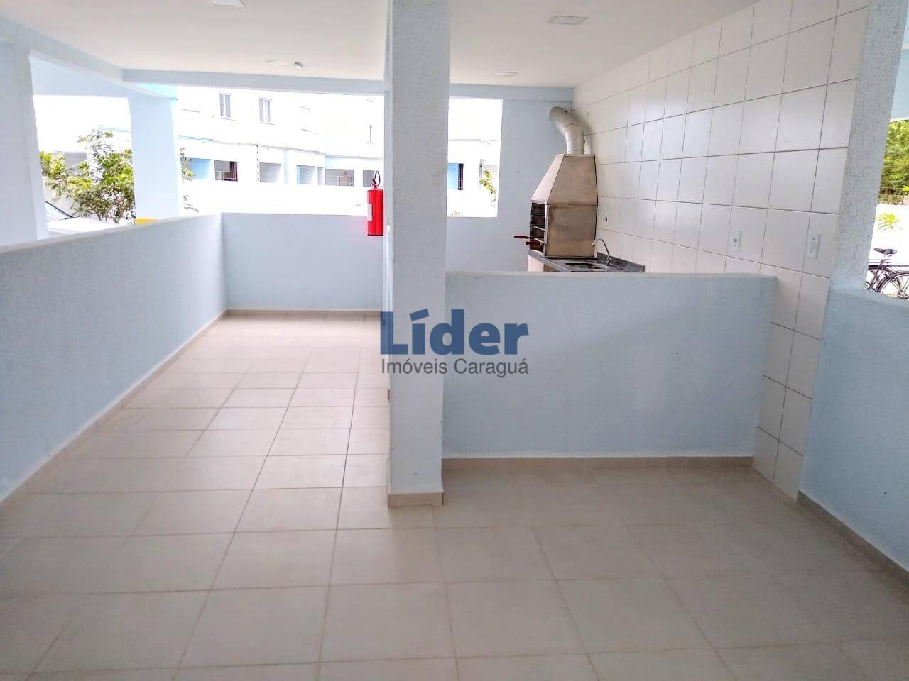 Apartamento Martim de Sá, Caraguatatuba - SP