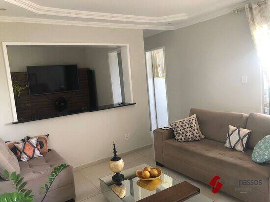 Apartamento Coroa do Meio, Aracaju - SE