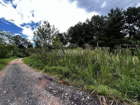 Terreno Granja Viana, Carapicuíba - SP