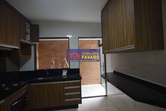 Conjunto Café - Londrina - PR, Londrina - PR