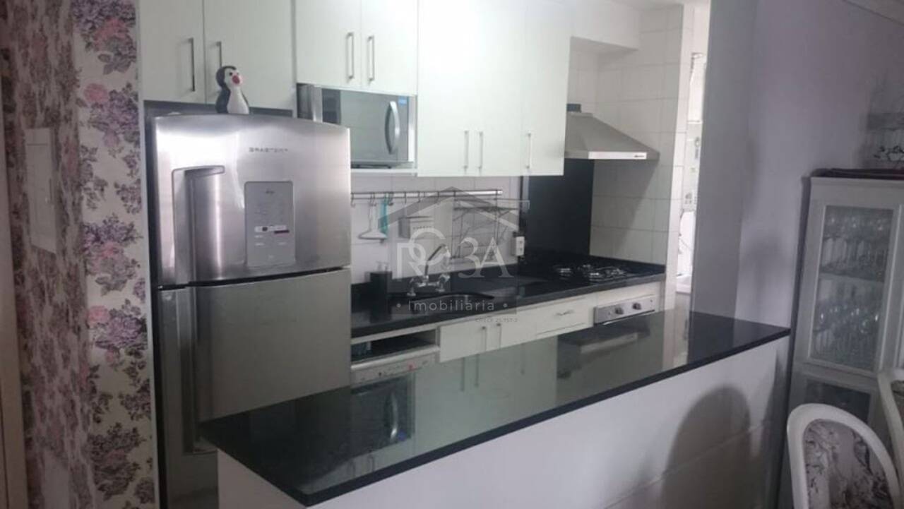 Apartamento Vila Formosa, São Paulo - SP