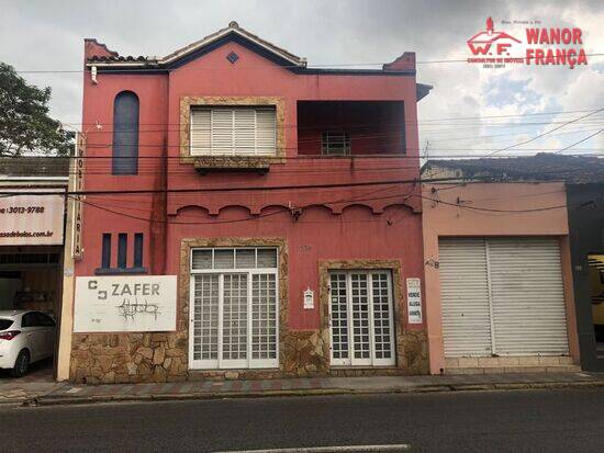 Casa de 308 m² Centro - Guaratinguetá, à venda por R$ 1.500.000