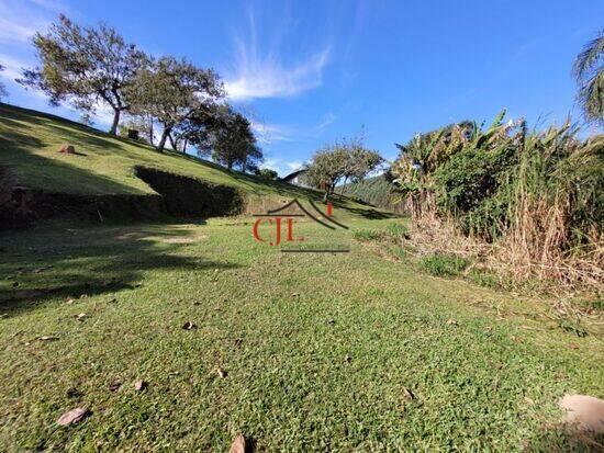 Bairro Hiroy - Biritiba Mirim - SP, Biritiba Mirim - SP