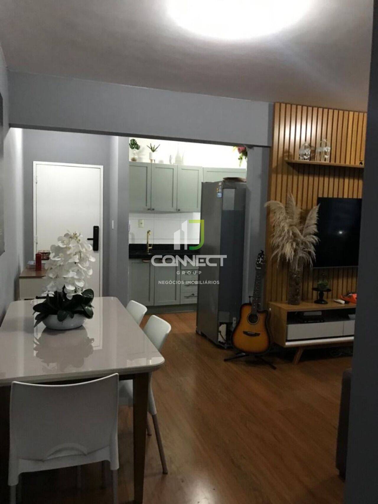 Apartamento São João, Itajaí - SC