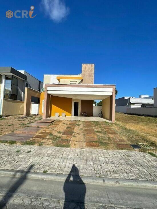 Casa de 180 m² na Santa Rita de Cassia - Urucunema - Eusébio - CE, à venda por R$ 800.000