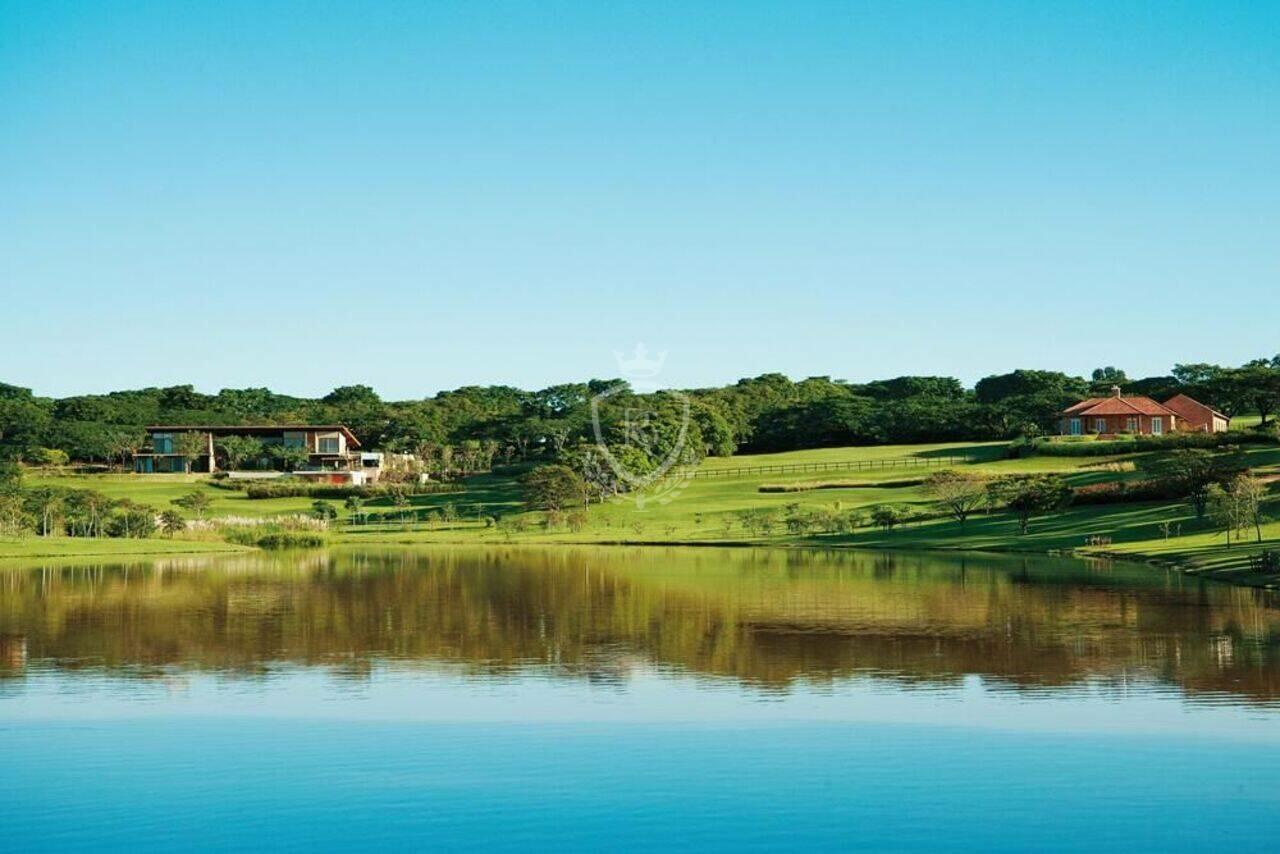 Casa Condominio Fazenda Boa Vista, Porto Feliz - SP