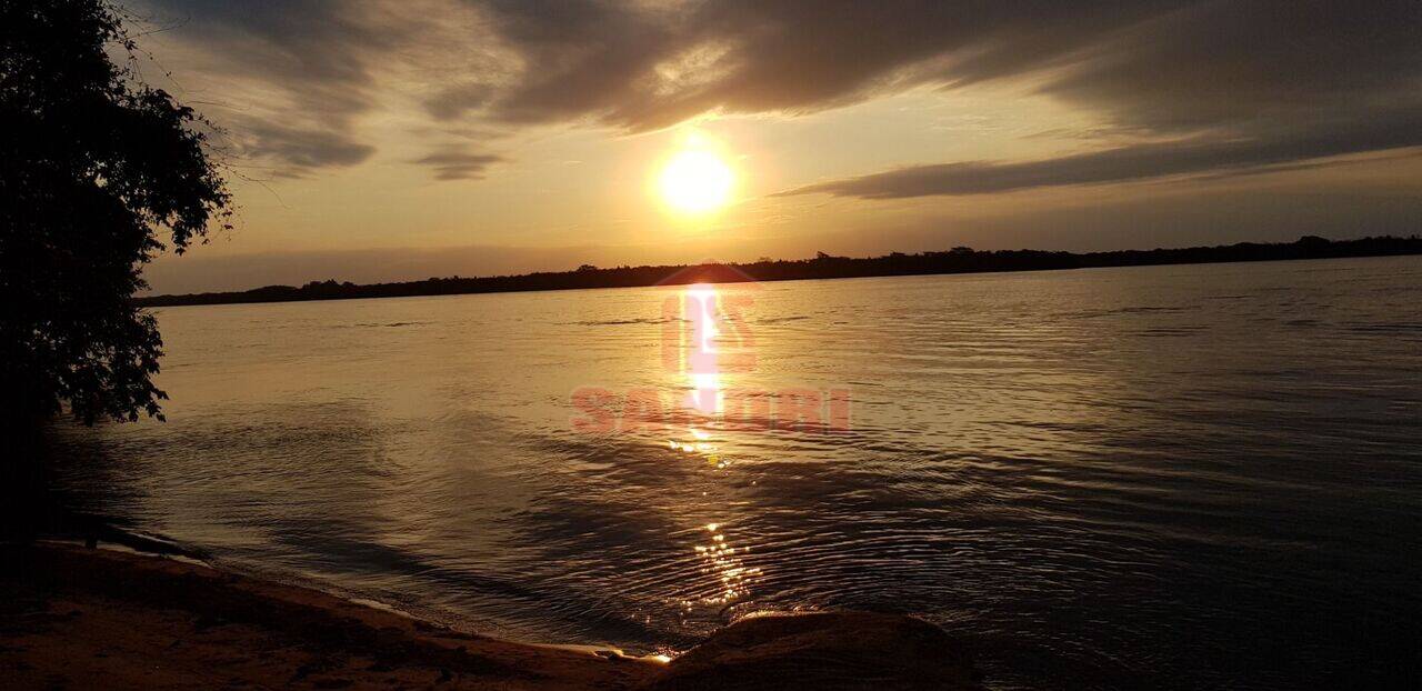 Terreno Mirante Rio Parana, Porto Rico - PR