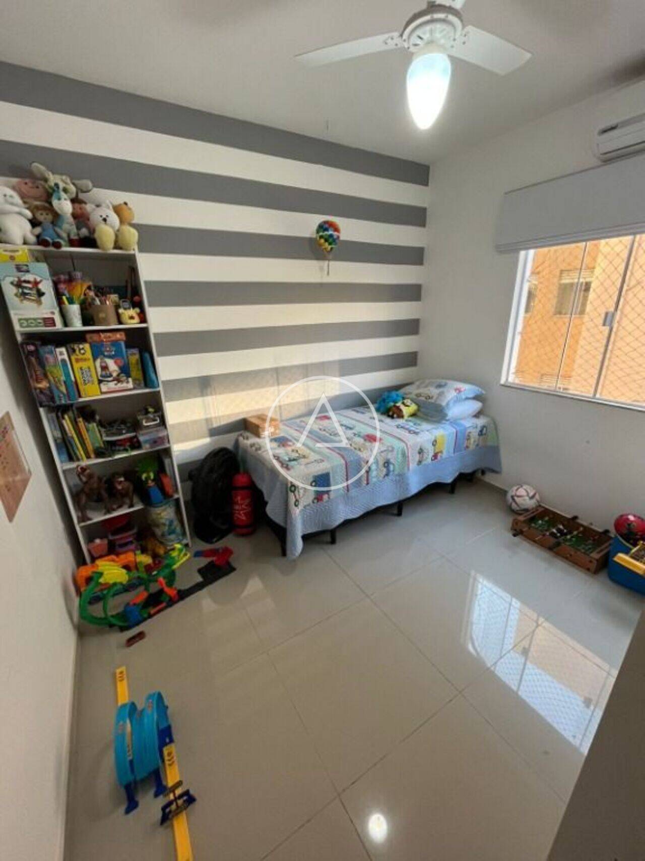 Apartamento São Marcos, Macaé - RJ