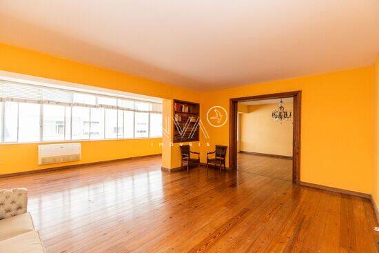 Apartamento Flamengo, Rio de Janeiro - RJ