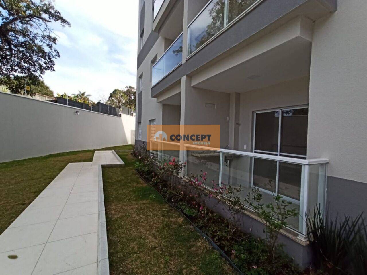 Apartamento Cidade Edson, Suzano - SP