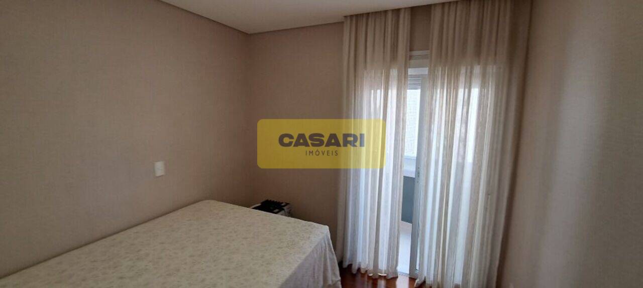 Apartamento Vila Baeta Neves, São Bernardo do Campo - SP