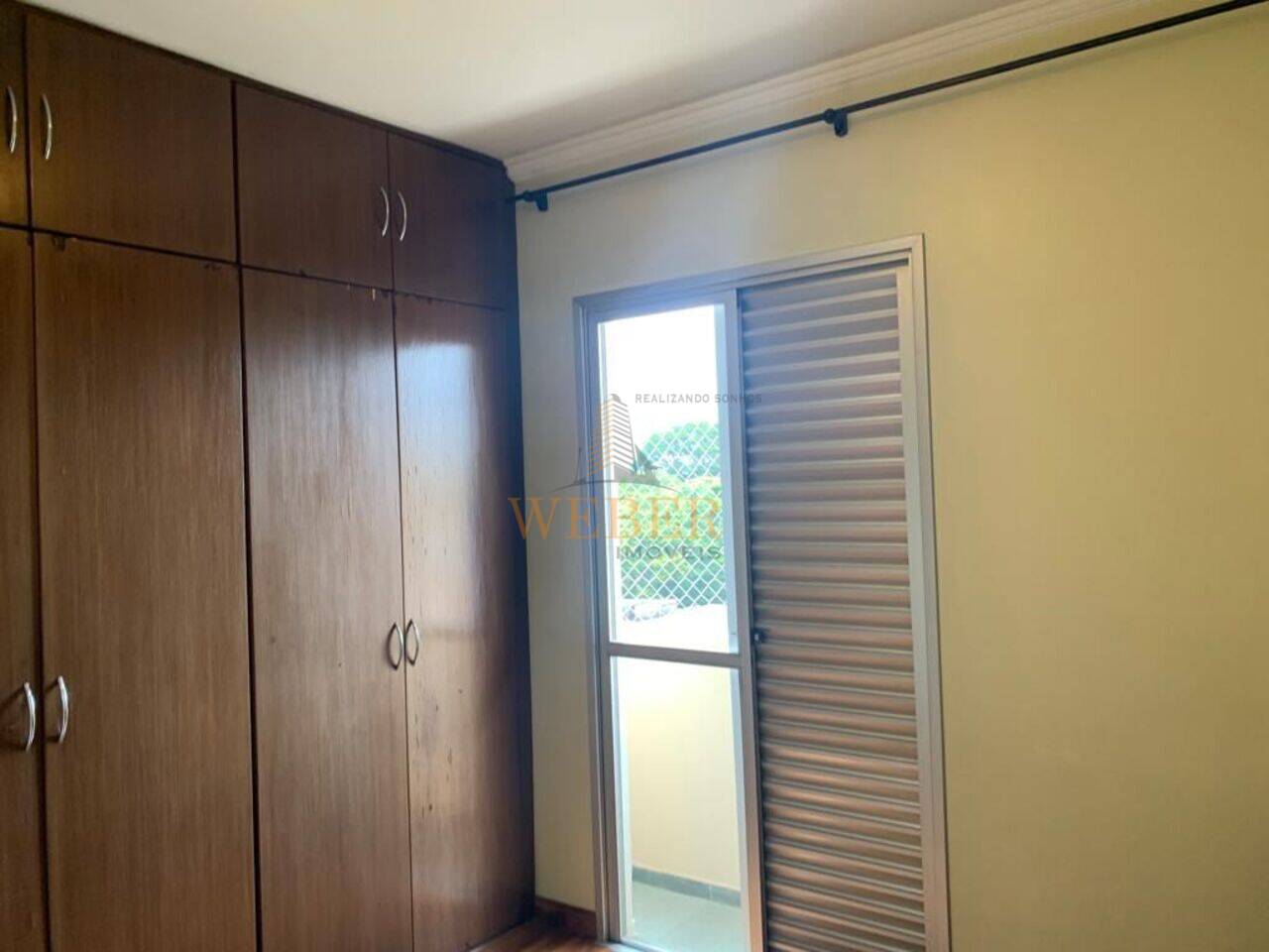 Apartamento Vila Boa Vista, Barueri - SP