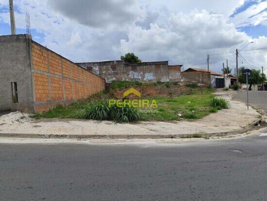 Terreno Residencial Parque da Fazenda, Campinas - SP