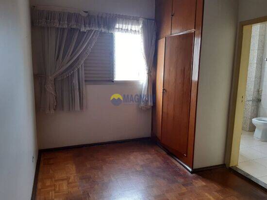 Apartamento Centro, São José do Rio Preto - SP