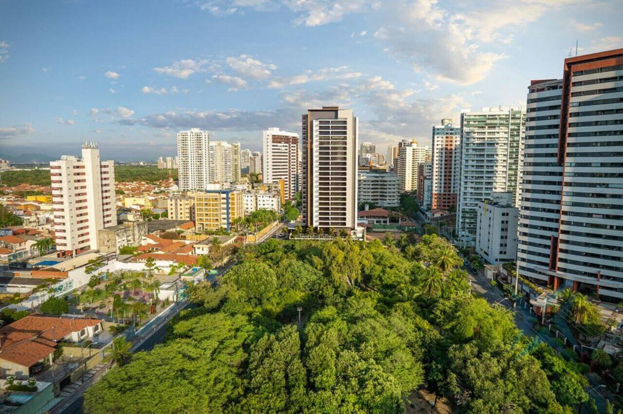  Cocó, Fortaleza - CE