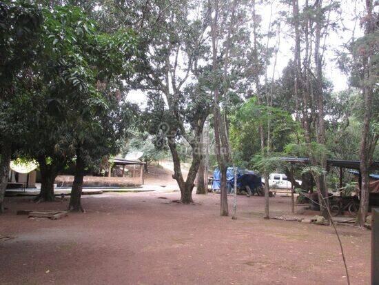 Parque da Barragem Setor 08 - Águas Lindas de Goiás - GO, Águas Lindas de Goiás - GO