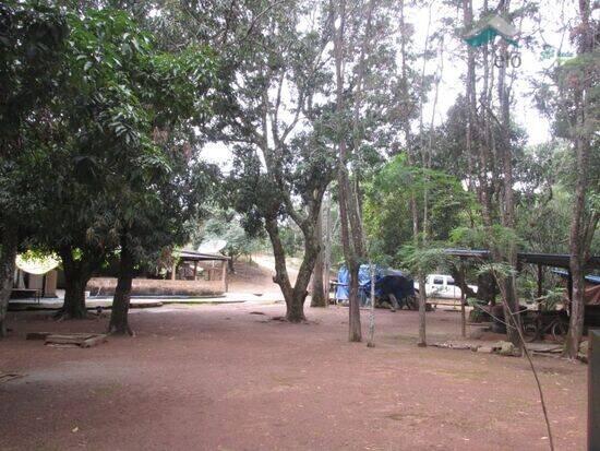 Parque da Barragem Setor 08 - Águas Lindas de Goiás - GO, Águas Lindas de Goiás - GO