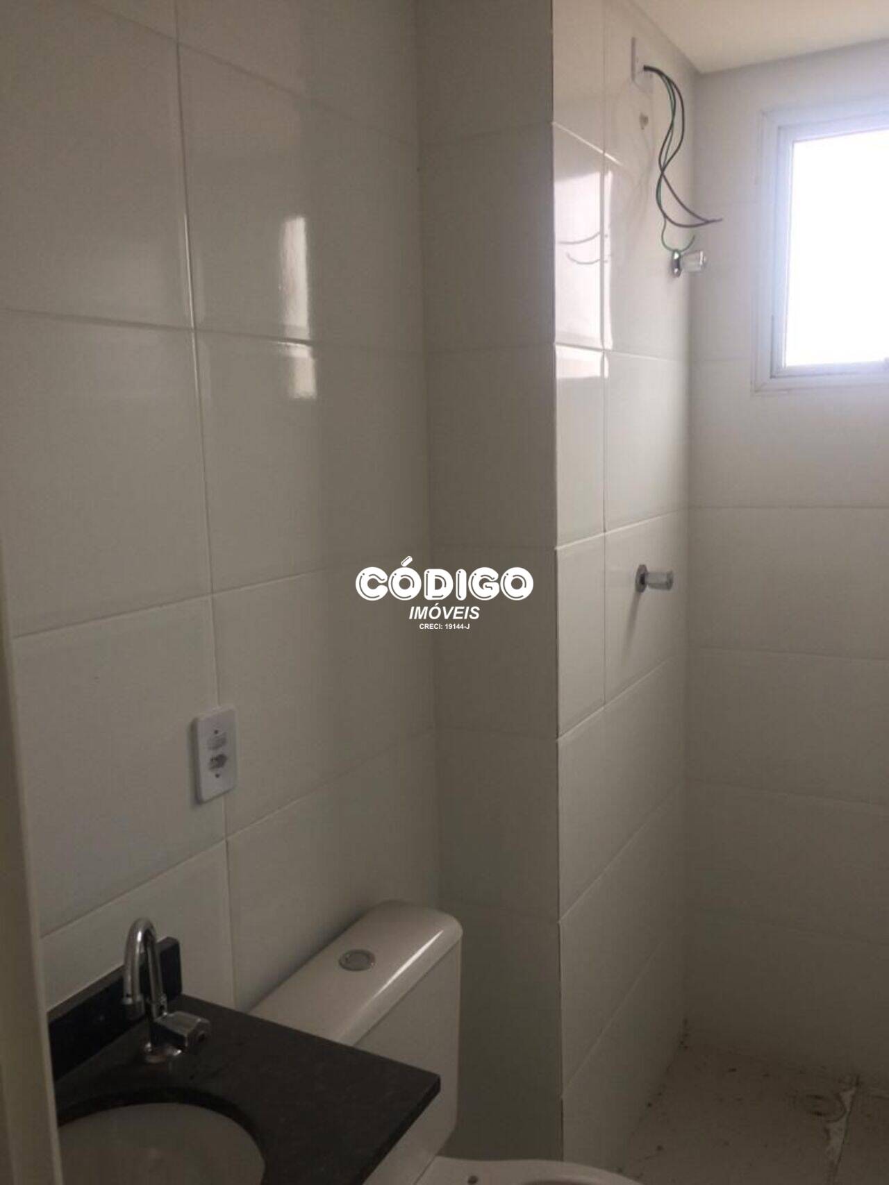 Apartamento Ponte Grande, Guarulhos - SP