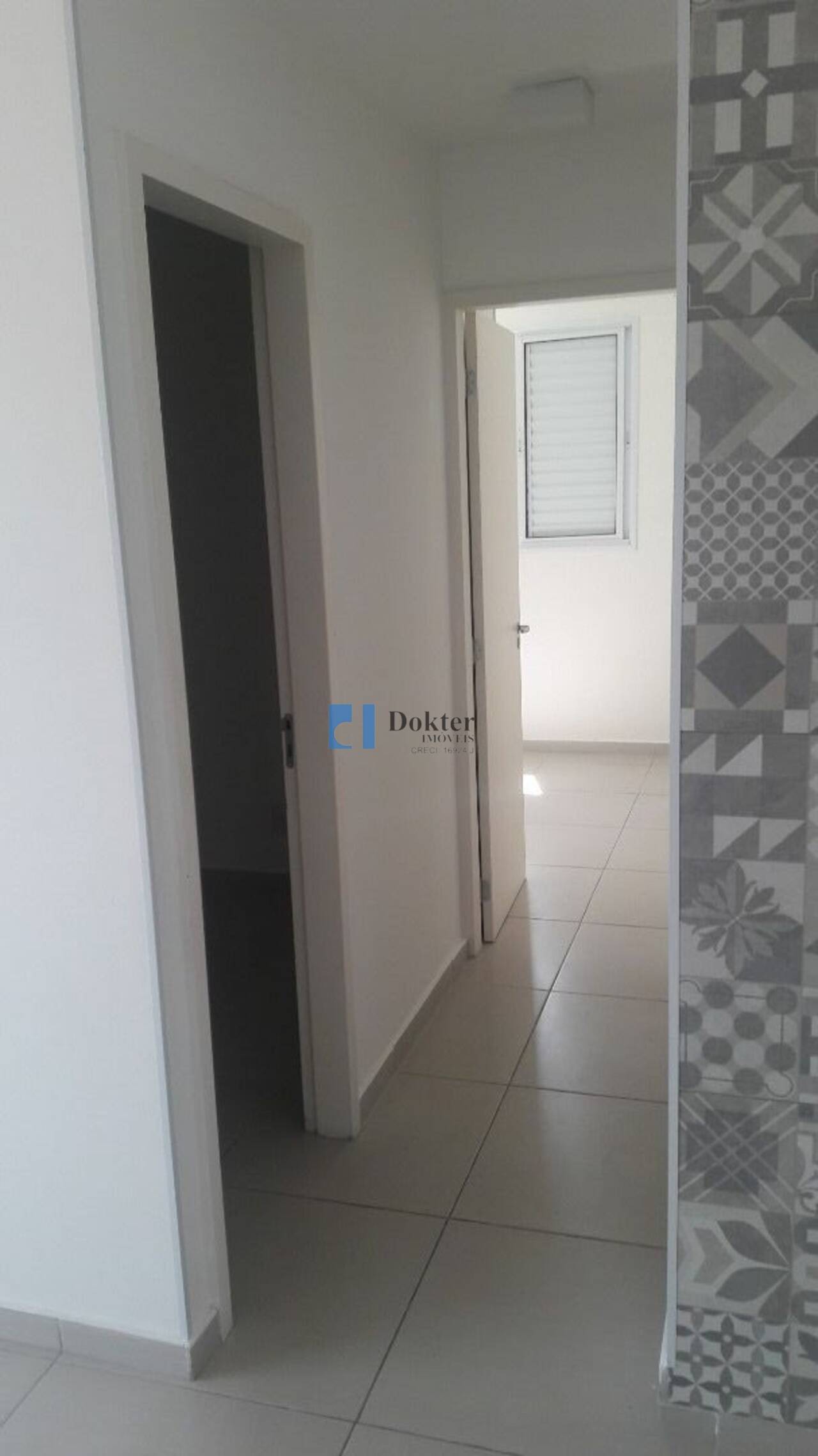 Apartamento Freguesia do Ó, São Paulo - SP