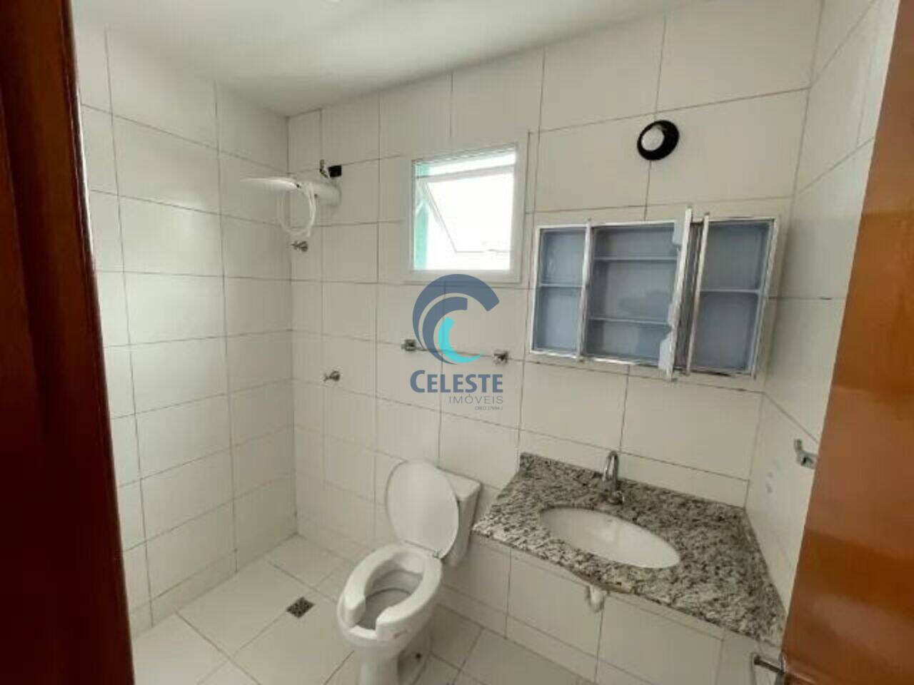 Apartamento Jardim Uirá, São José dos Campos - SP