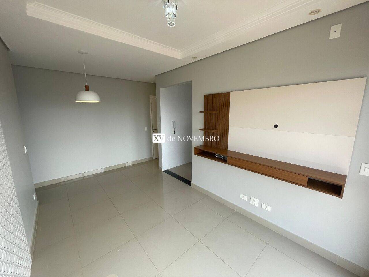 Apartamento Chácara Antonieta, Limeira - SP