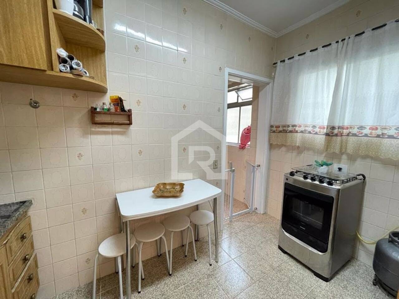 Apartamento Enseada, Guarujá - SP