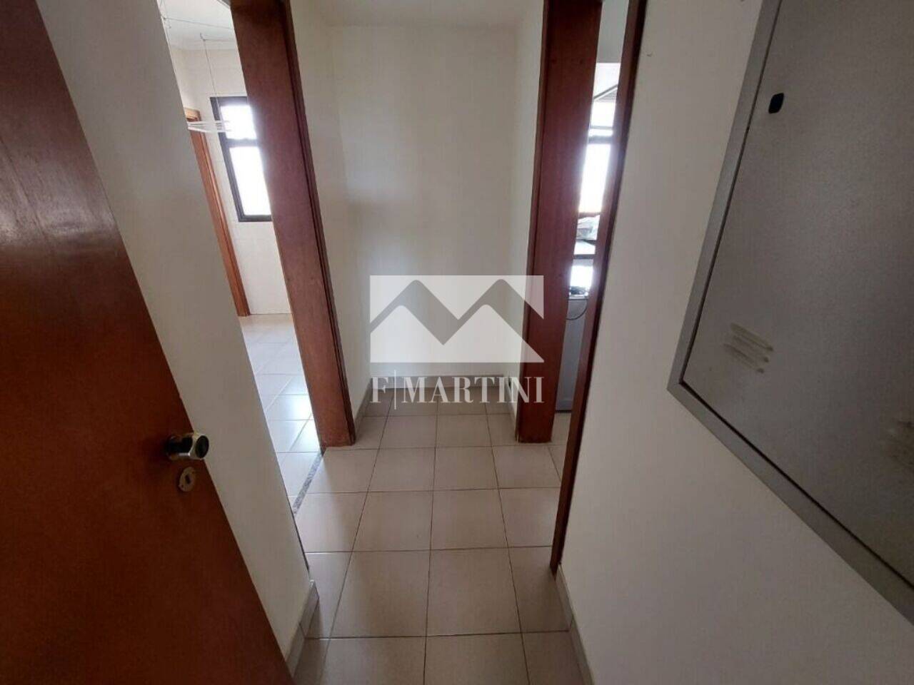 Apartamento São Dimas, Piracicaba - SP