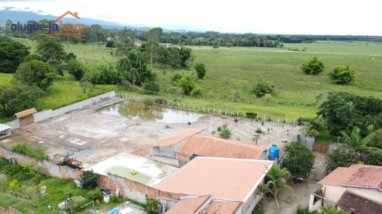 Chácara Vila Menino Jesus, Caçapava - SP