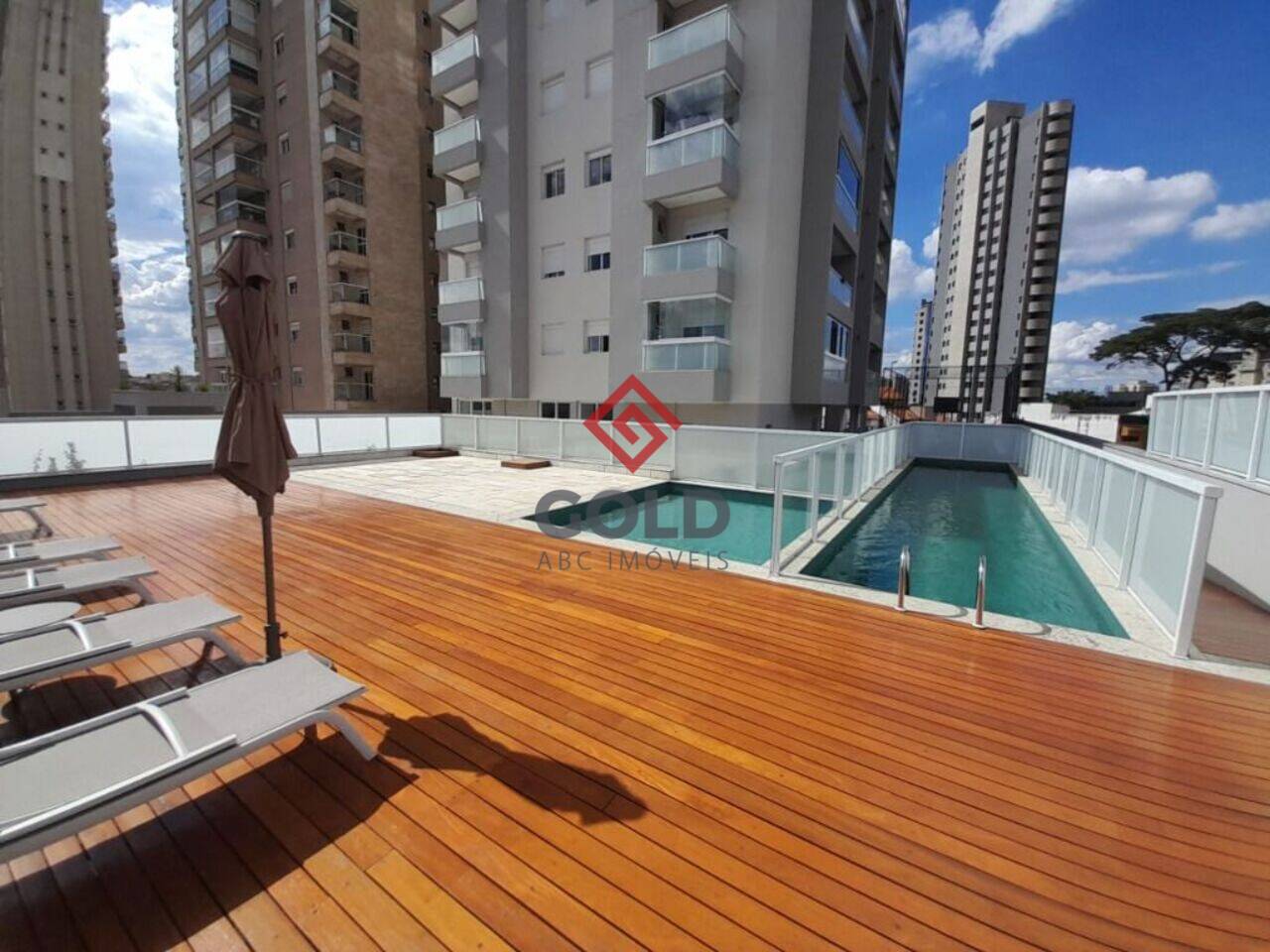 Apartamento Jardim, Santo André - SP