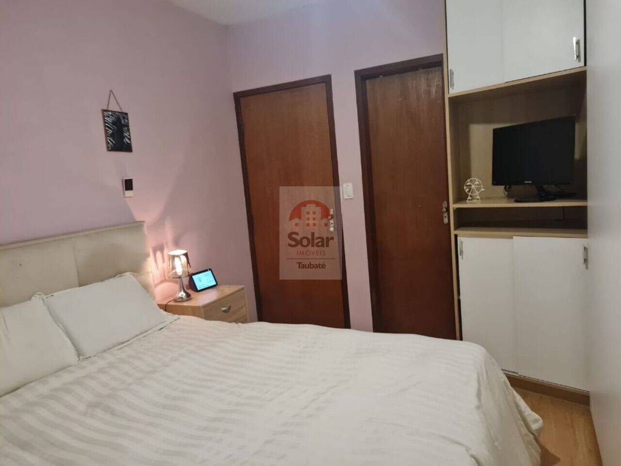 Apartamento Parque São Luís, Taubaté - SP