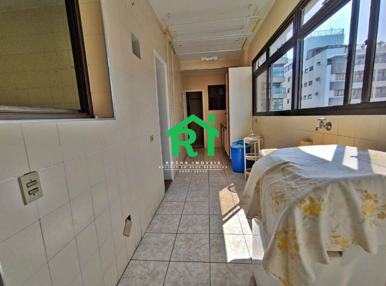 Apartamento Pitangueiras, Guarujá - SP