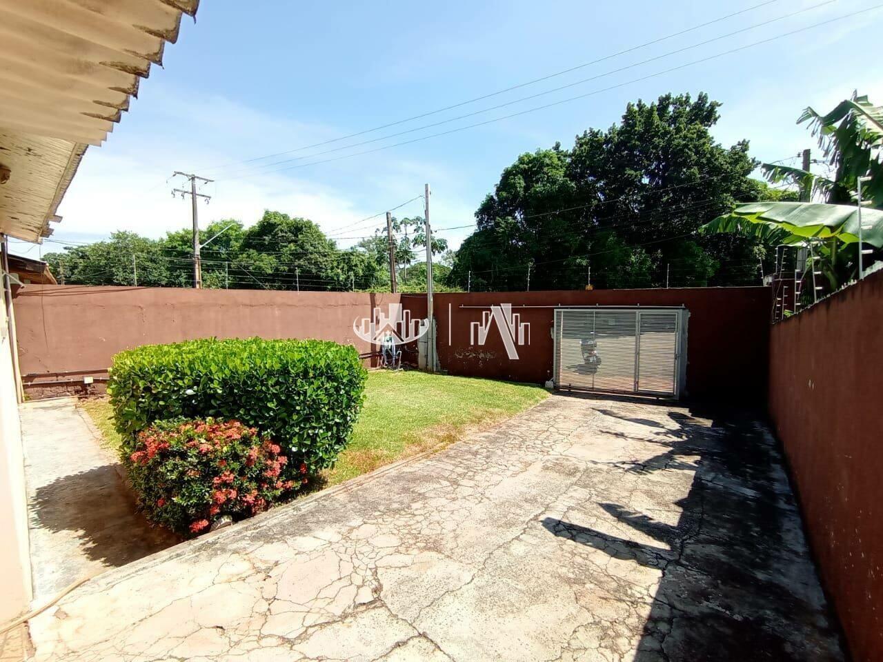 Casa Lindóia, Londrina - PR