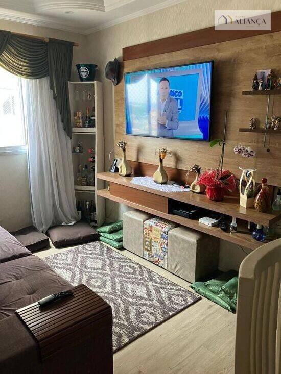 Apartamento Assunção, São Bernardo do Campo - SP