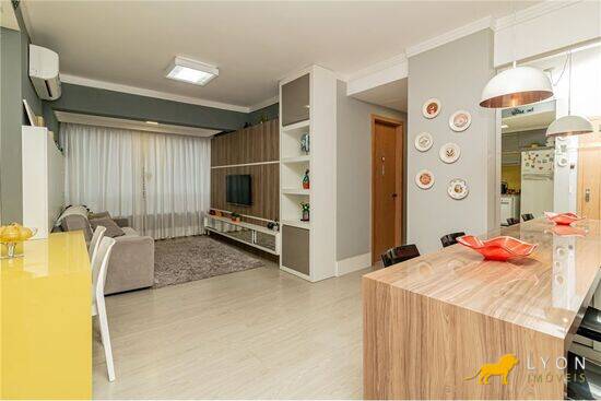 Apartamento de 69 m² Passo d'Areia - Porto Alegre, à venda por R$ 599.000