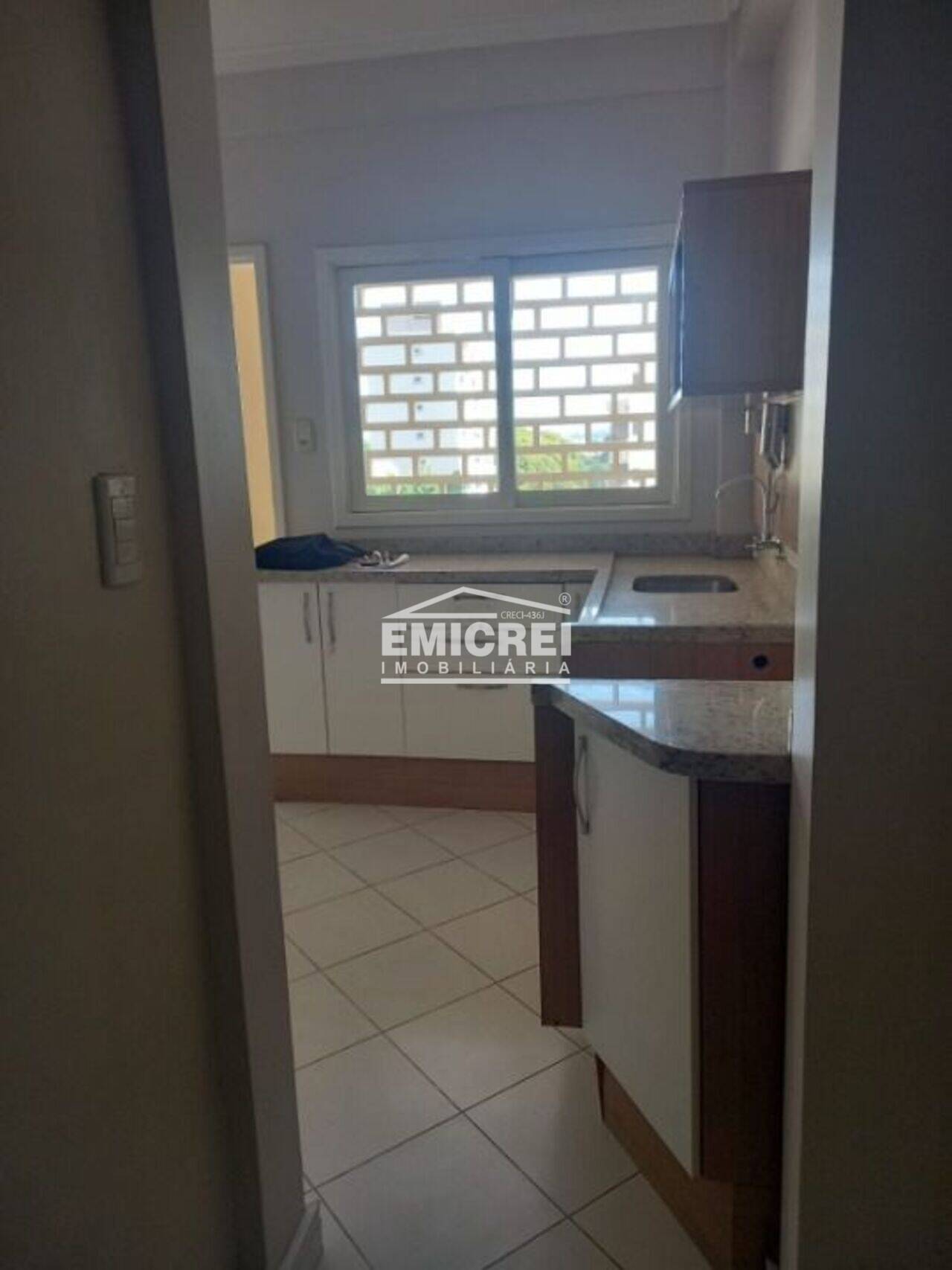 Apartamento Centro, São Leopoldo - RS