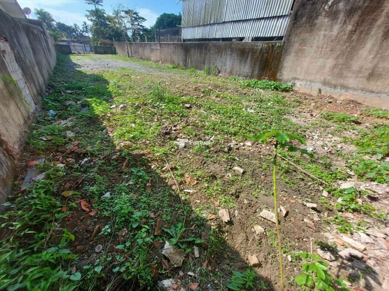 Terreno Parque Enseada, Guarujá - SP