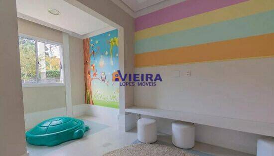 Apartamento Jardim Paranapanema, Campinas - SP