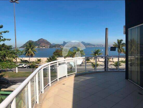 São Francisco - Niterói - RJ, Niterói - RJ