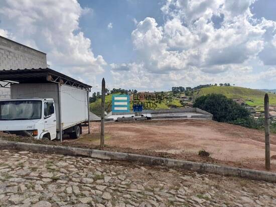 Barreira do Triunfo - Juiz de Fora - MG, Juiz de Fora - MG